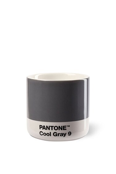 كوب ماكياتو لتعزيز الصباح – رمادي بارد