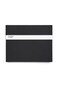 Creative Unlined Notebook with Pencil &ndash; Ideal for Ideas &amp; Doodles &ndash; Black