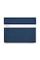 Creative Unlined Notebook with Pencil &ndash; Ideal for Ideas &amp; Doodles &ndash; Dark Blue