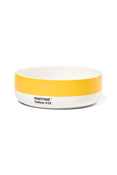 Brighten Your Table Bowl &ndash; Yellow