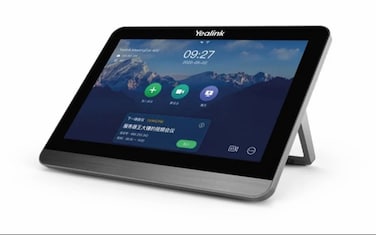 Yealink CTP18 Collaboration Touch Panel