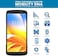 Zebra TC22, WLAN, WIFI 6, SE4710, 6inch DISPLAY, 6GB/64GB, 16MP RFC, 5MP FFC, 2-PIN BACK I/O, STANDARD BATTERY, NFC, BT, USB-C, GMS, ROW-WLMT0-T22B6ABC2-A6