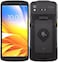 Zebra TC22, WLAN, WIFI 6, SE4710, 6inch DISPLAY, 6GB/64GB, 16MP RFC, 5MP FFC, 2-PIN BACK I/O, STANDARD BATTERY, NFC, BT, USB-C, GMS, ROW-WLMT0-T22B6ABC2-A6