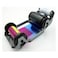 Zebra 800300-250EM &ndash; ZC Series Color-YMCKO Ribbon, 200 Images