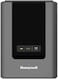 Honeywell PC42E-T Thermal Transfer Barcode Printer, 203 DPI (8 Dots/mm) Print Resolution, 100mm/s (4.0 IPS) Print Speed, 128MB RAM, 128MB Flash, USB, Ethernet, Black   PC42E-TB02200