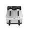Saachi 6-Litres Double Deep Fryer NL-DF-4759