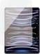 Panzerglass Safe Screen Protector For Apple iPad Pro 11" M4 2024, Edge To Edge Tempered Glass, Drop &amp; Scratch Protection, Shock Resistant, Anti-Fingerprint, Easy Install, Clear