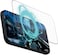 Panzerglass Matte Surface Screen Protector For Apple iPhone 16 Pro 6.3" 2024, Made For Gamers, High Touch Sensitivity, Drop/Scratch Protection, Edge To Edge Coverage, Easy Install, Clear