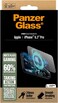 Panzerglass Matte Surface Screen Protector For Apple iPhone 16 Pro 6.3" 2024, Made For Gamers, High Touch Sensitivity, Drop/Scratch Protection, Edge To Edge Coverage, Easy Install, Clear