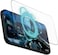 Panzerglass Matte Surface Screen Protector For Apple iPhone 16 Pro Max 6.9" 2024, Made For Gamers, High Touch Sensitivity, Drop/Scratch Protection, Edge To Edge Coverage, Easy Install, Clear