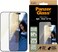 Panzerglass Eye Care Screen Protector For Apple iPhone 16 Pro Max 6.9" 2024, Anti-Reflective, Anti-Bluelight, Drop/Scratch Protection, Edge To Edge Coverage, Easy Install, Clear