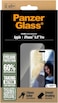 Panzerglass Eye Care Screen Protector For Apple iPhone 16 Pro Max 6.9" 2024, Anti-Reflective, Anti-Bluelight, Drop/Scratch Protection, Edge To Edge Coverage, Easy Install, Clear