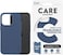 Panzerglass Care Fashion MagSafe Case For Apple iPhone 16 Pro 6.3" 2024, 15-Ft Drop Protection, Slim Profile Lightweight, Fashion &amp; Function Case, Raised Camera Bezel, MagSafe Compatible, Blue