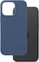 Panzerglass Care Fashion MagSafe Case For Apple iPhone 16 Pro Max 6.9" 2024, 15-Ft Drop Protection, Slim Profile Lightweight, Fashion &amp; Function Case, Raised Camera Bezel, MagSafe Compatible, Blue