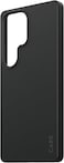Panzerglass Care Fashion Case With Qi Compatibility For Samsung Galaxy S25 Ultra, Slim Design, Smooth Grip, Enhanced Camera Protection, Recycled Plastic, Wireless Charging, Black