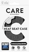 Panzerglass Care Feature Heat Beat Case, Qi Compatible For Samsung Galaxy S25 Ultra, Slim &amp; Strong, Heat Dissipation, Enhanced Camera Protection, Lightweight Design, Recycled Plastic, Black