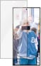 Panzerglass Screen Protector, Ultra-Wide Fit For Samsung Galaxy S25 Ultra, Premium Quality, Scratch-Resistant, Anti-Fingerprint, Full Coverage Protection For Maximum Clarity, Clear