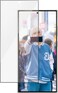 Panzerglass All-In-One Screen Protector, Ultra-Wide Fit For Samsung Galaxy S25 Ultra, Anti-Reflective, Anti-Blue Light, Scratch &amp; Shock-Resistant, Cooling &amp; Heat Dissipation, Eye &amp; Phone Protection