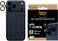 PanzerGlass iPhone 17 Pro Max / 17 Pro / 16 Pro Max / 16 Pro Camera Lens Protector Hoops, Rings With High Clarity, Anti-Scratch Anti-Fingerprint, No Image Distortion, Easy Install, Black