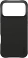 PanzerGlass iPhone 17 Pro Max Magsafe Case Samba, 8-Ft Drop Protection Cover, Slim Thin Profile, Raised Camera Bezel, Magsafe Compatible - Black
