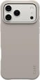 PanzerGlass iPhone 17 Pro Max Magsafe Case Samba, 8-Ft Drop Protection Cover, Slim Thin Profile, Raised Camera Bezel, Magsafe Compatible - Vanilla