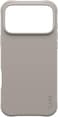 PanzerGlass iPhone 17 Pro Max Magsafe Case Samba, 8-Ft Drop Protection Cover, Slim Thin Profile, Raised Camera Bezel, Magsafe Compatible - Vanilla