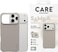PanzerGlass iPhone 17 Pro Max Magsafe Case Samba, 8-Ft Drop Protection Cover, Slim Thin Profile, Raised Camera Bezel, Magsafe Compatible - Vanilla