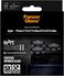 PanzerGlass iPhone 17 Pro Max / 17 Pro / 16 Pro Max / 16 Pro Camera Lens Protector Hoops, Ceramic Rings With Ultra High Clarity, Anti-Scratch Anti-Fingerprint, Easy Install, Black