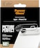 PanzerGlass iPhone 17 Air Camera Lens Protector Picture Perfect, Ultra High Clarity, Full Coverage With Plate Protection, Anti-Scratch Anti-Fingerprint - Transparent