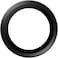 PanzerGlass iPhone 17 Air Camera Lens Protector Hoops, Rings With High Clarity, Anti-Scratch Anti-Fingerprint, No Image Distortion, Easy Install, Black