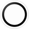 PanzerGlass Safe iPhone 17 Air Camera Lens Protector Hoops, Rings With High Clarity, Anti-Scratch Anti-Fingerprint, No Image Distortion, Easy Install, Transparent