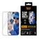 PanzerGlass iPhone 18 Pro Screen Protector CERAMIC II   5X Ultra Strong Full Screen Japanese Tempered Glass, Drop/Scratch Protection, Anti-Fingerprint, Case Friendly, Easy Install - Clear
