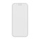 PanzerGlass iPhone 18 Pro Max Screen Protector PLATINUM   2x Stronger Glass, Advanced Drop &amp; Scratch Protection, Shock Absorption, FastFit In-A-Box Easy Install, Premium Screen Guard - Clear