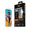 PanzerGlass iPhone 18 Pro Max Screen Protector PLATINUM   2x Stronger Glass, Advanced Drop &amp; Scratch Protection, Shock Absorption, FastFit In-A-Box Easy Install, Premium Screen Guard - Clear