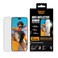 PanzerGlass iPhone 18 Pro Max Screen Protector PLATINUM   2x Stronger Glass, Advanced Drop &amp; Scratch Protection, Shock Absorption, FastFit In-A-Box Easy Install, Premium Screen Guard - Clear