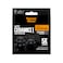 PanzerGlass iPhone 18 Pro and iPhone 18 Pro Max Ceramic Hoops Camera Lens Protectors  5x Stronger Ceramic Lens Guards, Scratch &amp; Shatter Protection, Integrated Applicator, Easy Install