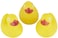 ALEX Toys Rub a Dub 3 Duckies in the Tub