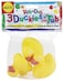 ALEX Toys Rub a Dub 3 Duckies in the Tub