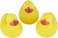 ALEX Toys Rub a Dub 3 Duckies in the Tub