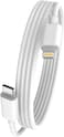 Fast Charger Lightning Cable USB-C to Lightnin,g Cable Compatible with Phone14/14 Plus/14 Pro/14 Pro Max/13/13pro/12/12 Pro/12 Pro Max/11/iPad (USB C to Lightnin'g)