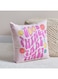 Box Hermione Play Date Good Things Cotton Duck Filled Cushion 40 x 40 cm