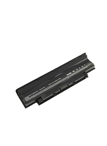 Battery For Dell Inspiron N5010 Black