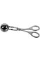 Meatball Scoop Silver 63grams