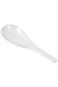 Vague Melamine Ladle, 8-Inch Size