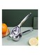Lemon Juicer Household Juicer silver 45x13x13cm