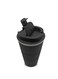 Stainless steel coffee cup, coffee mug travel with Lid, Vacuum Insulated Travel Mug, coffee tumbler for Home Office Outdoor Works, travel coffee mug Great for Ice Drinks and Hot Beverage