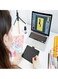 Wacom CTL-4100WLK-N - Intuos S Bluetooth Black