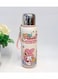 Kids Water Bottle 520ml Insulated Bottles Stainless Steel Vacuum Thermos Cup Cute Tumbler for Kids Boys Girls Reusable Water Bottles (Melody)
