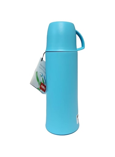 Helios Vacuum Flask 500 Ml Aqua (5452-127)