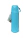 Helios Vacuum Flask 500 Ml Aqua (5452-127)